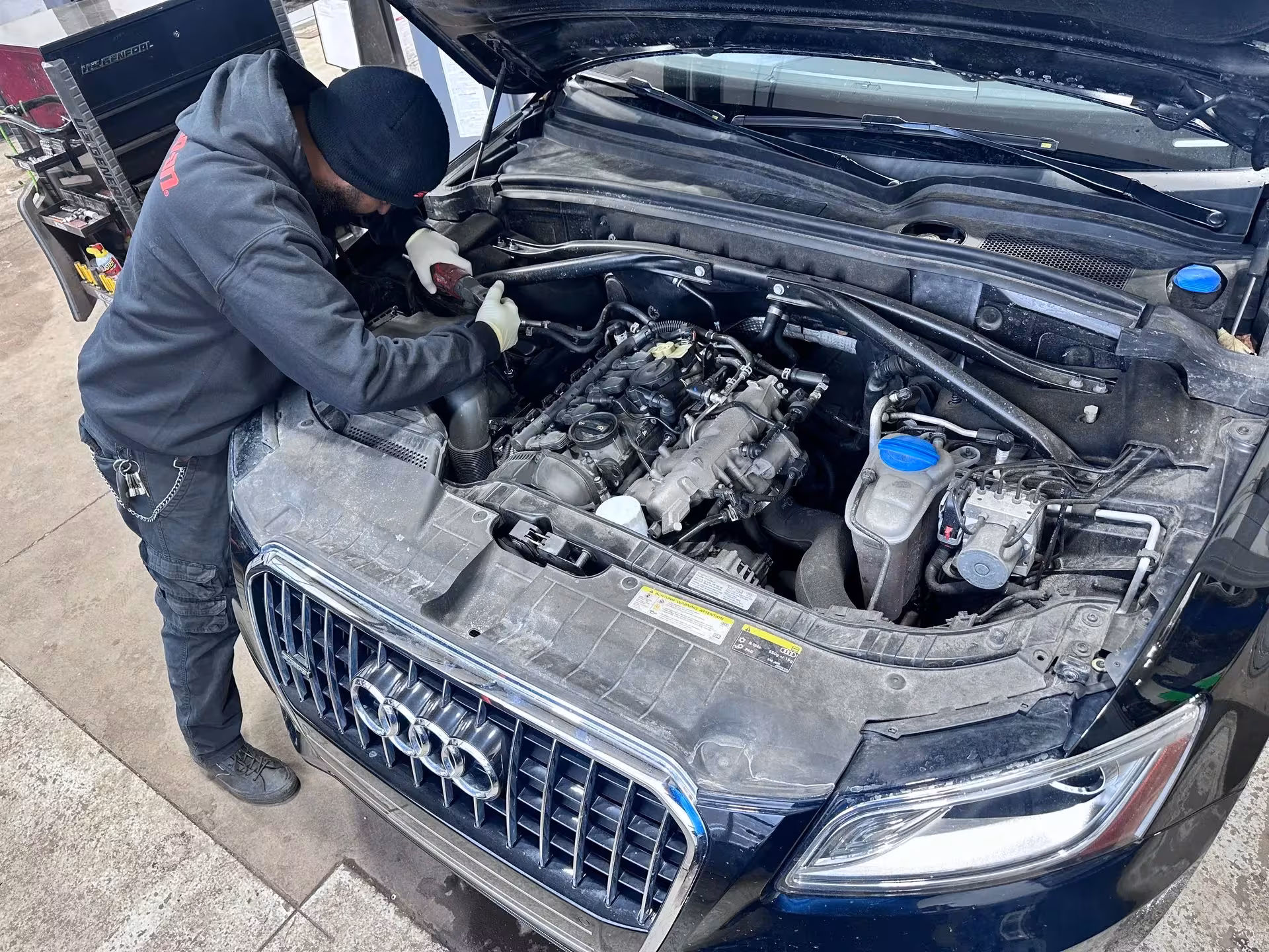 Common Car Problems and How We Can Help: Your Guide from Car Aid Auto Repair in Shelby Township, Southfield, and Shelby Charter Township, MI