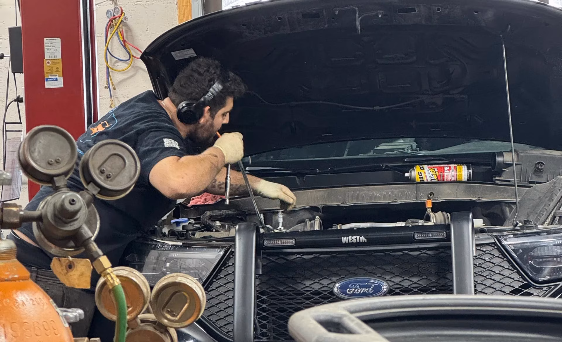 Check Engine Light: Metro Detroit, Don’t Ignore These Top 5 Causes 