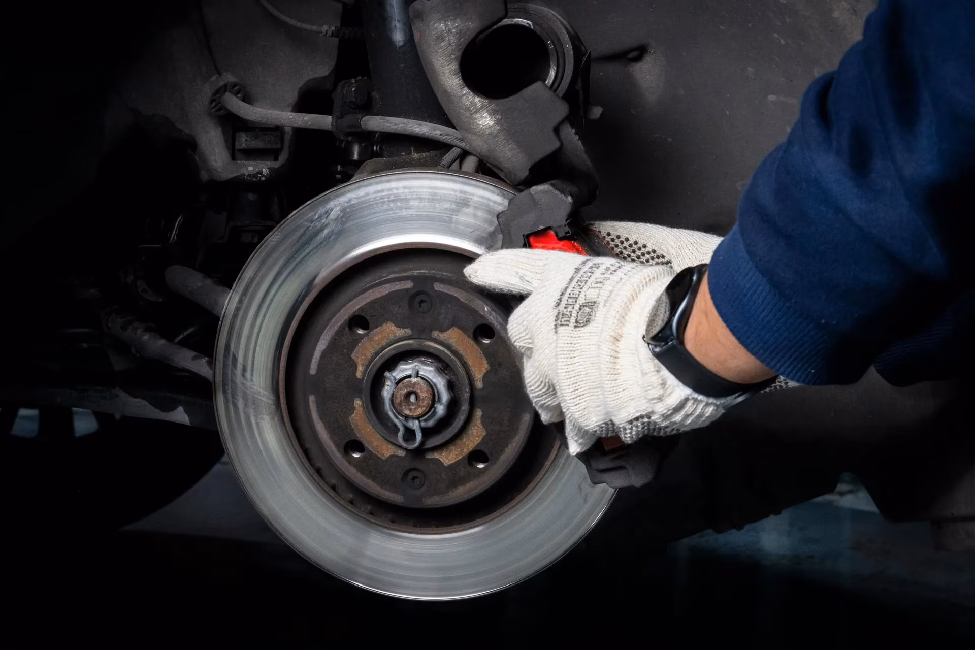 Brake Repair Near Me in Shelby Township & Troy: Why Local Drivers Trust Car Aid