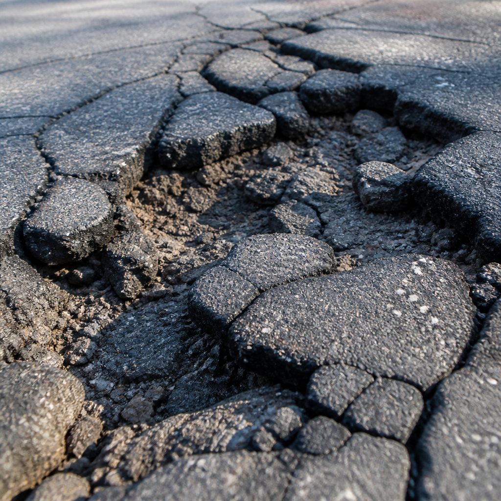 Wheel Alignment Rochester MI: Why Michigan Roads Demand It