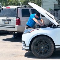 Troy Mechanic