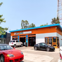 Original Southfield Shop