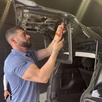 Troy Mechanic
