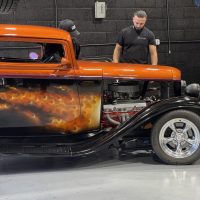 Troy Mechanic