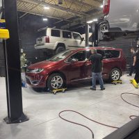 Troy Mechanic
