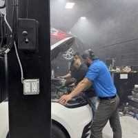 Troy Mechanics