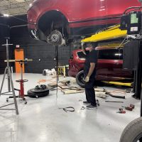 Troy Shop