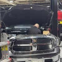 Troy Mechanic