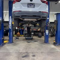Southfield Mechanic