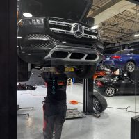 Troy Mechanic