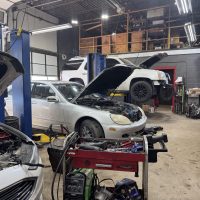 Southfield Shop