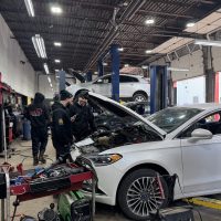 Southfield Mechanics