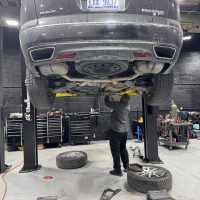 Troy Mechanic