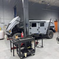 Troy Shop