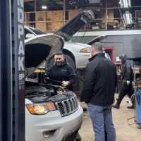 Southfield Mechanic