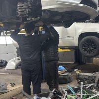 Southfield Mechanics