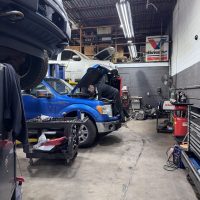Southfield Mechanic