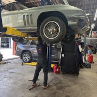 Southfield Mechanic