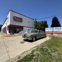 Southfield Shop