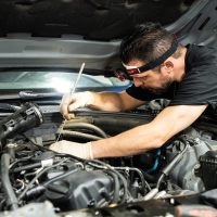 car aid mechanic