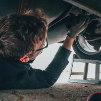 inspection